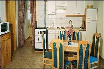 Austrija Privát Grosskirchheim, Eksterijer